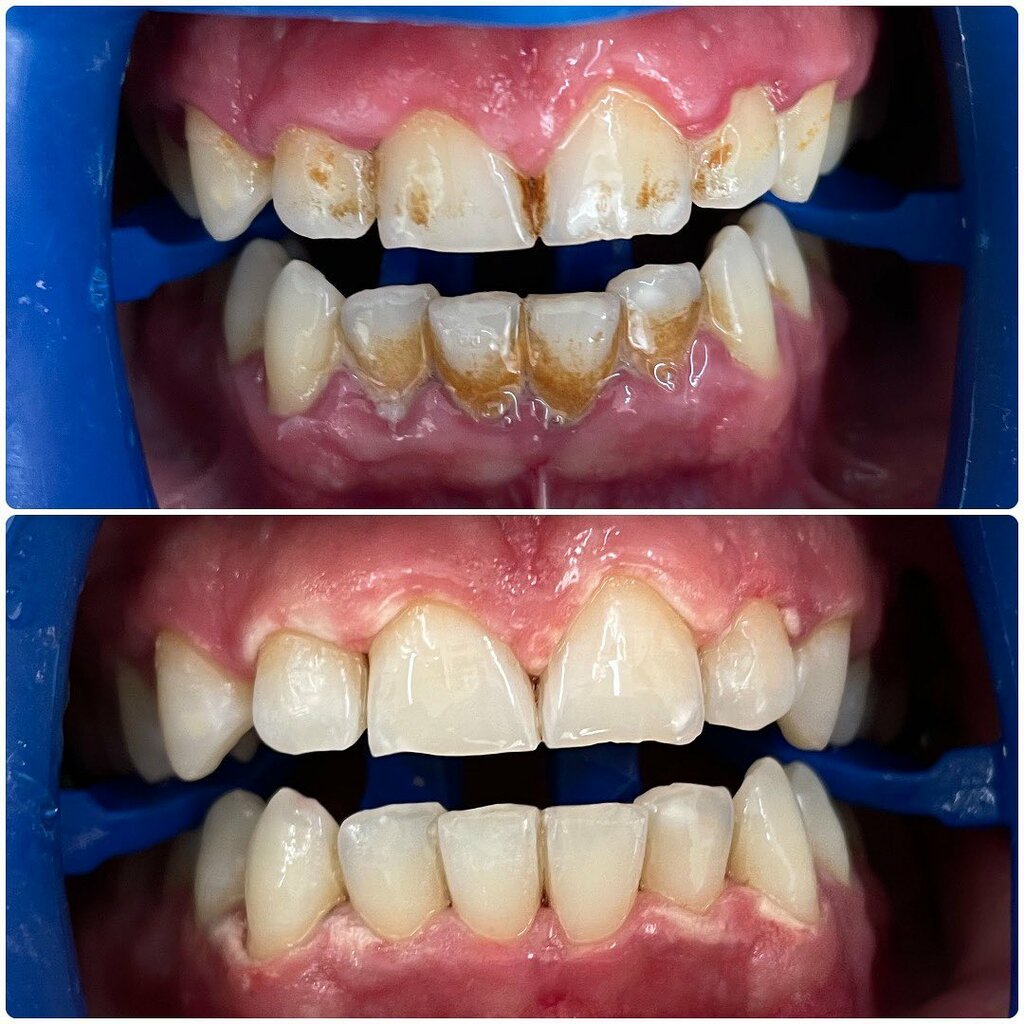 Private practice doctors Dr. Dt. Cenker Selcuk, Bursa, photo