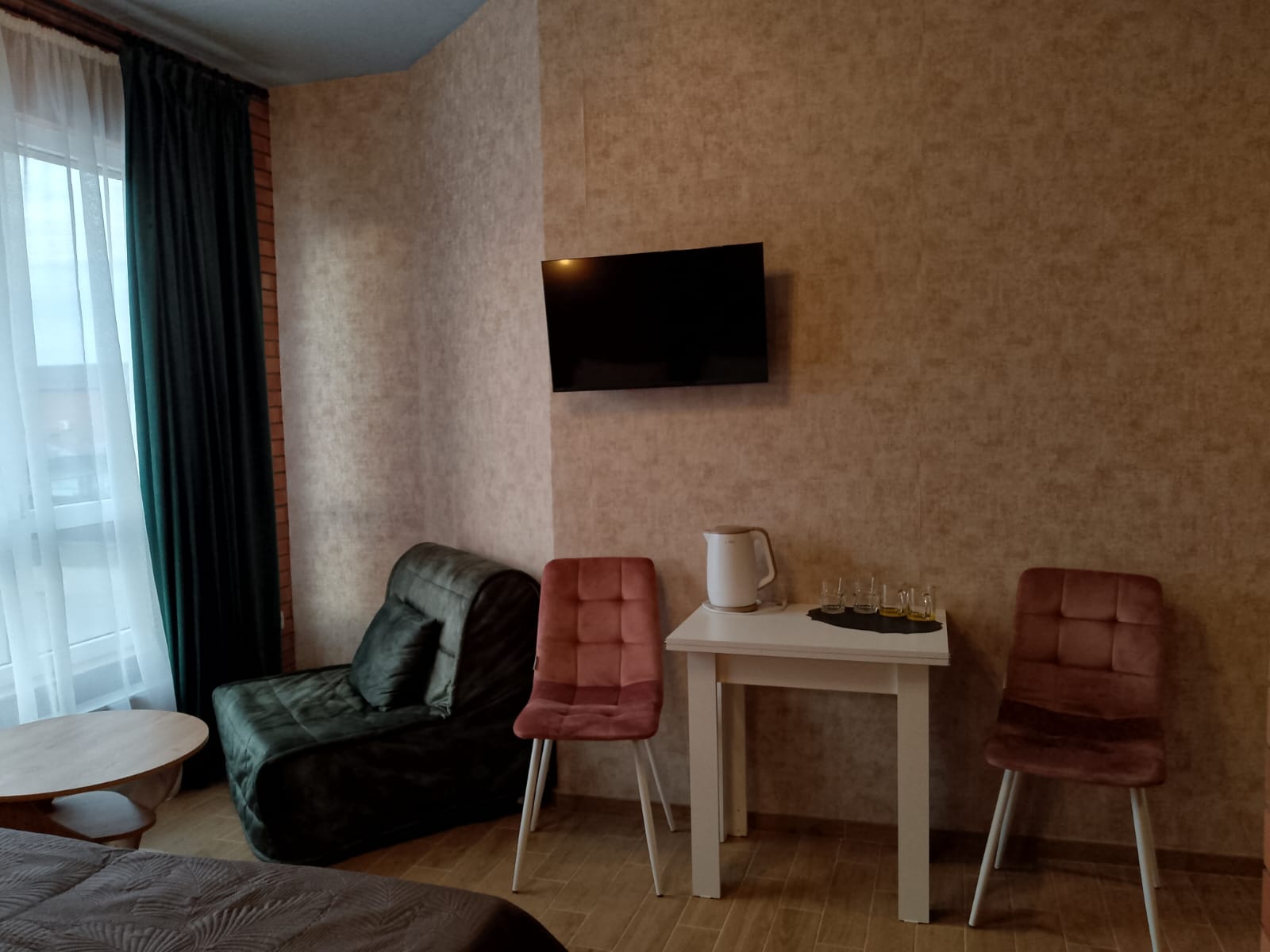 Фото Магнолия