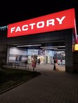 Factory Ursus (Варшава, улица Плац Червца 1976 Року, 6), торговый центр в Варшаве