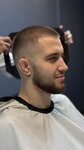 ПО-ГОСТу (Batyrskaya ulitsa, 18), barbería