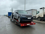 Ricar (ulitsa Vatutina, 14), car service, auto repair