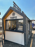 1,08 Coffee (Mamadyshskii Tract Street, 35А), coffee to go