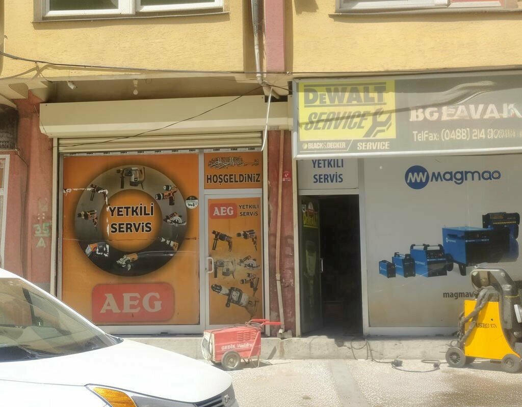 Industrial enterprise Topiz bobinaj, Batman, photo