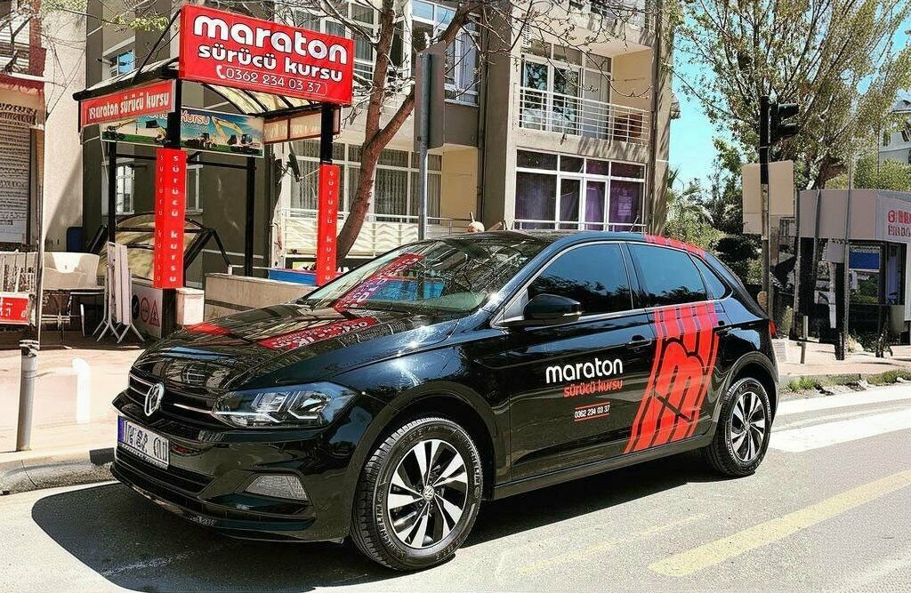 Driving school Ozel Samsun Maraton Surucu Kursu, Samsun, photo