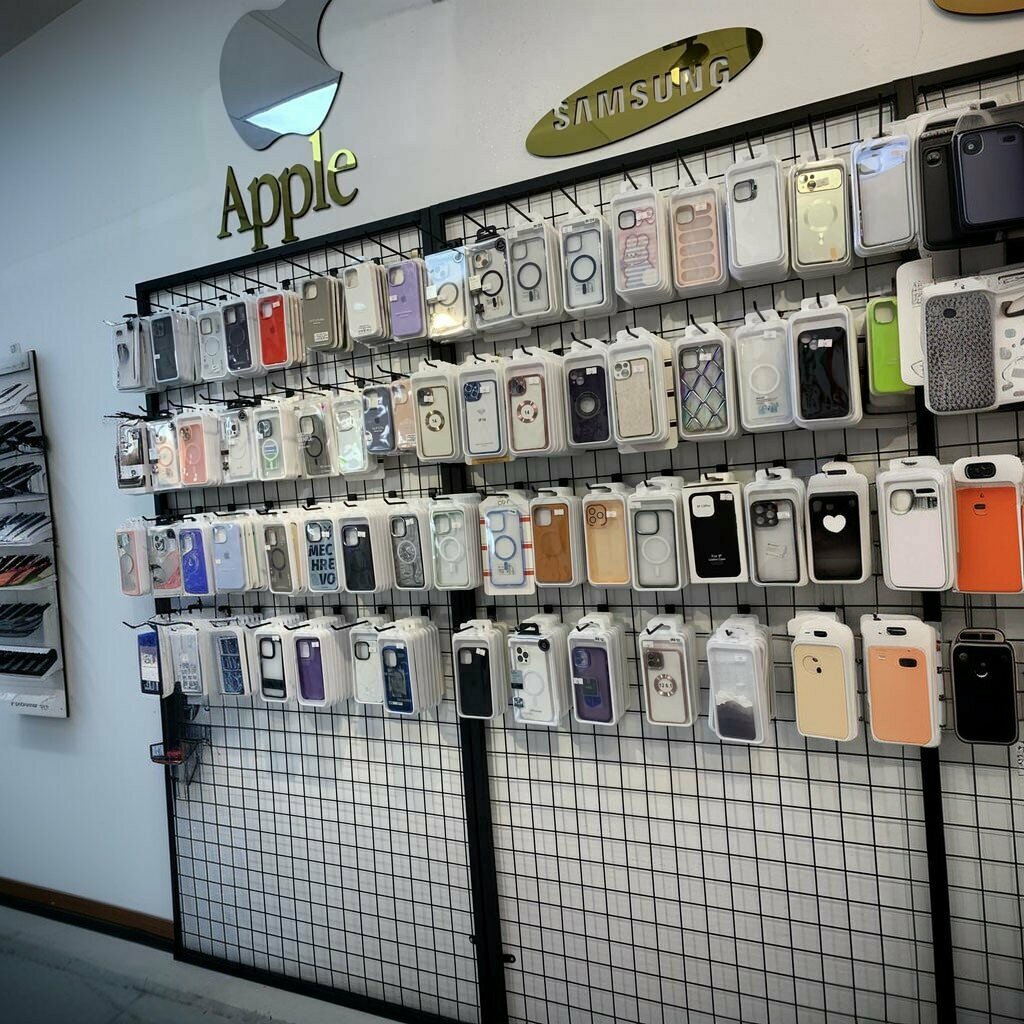 Mobile phone store Avcı iletişim, Kemalpasa, photo