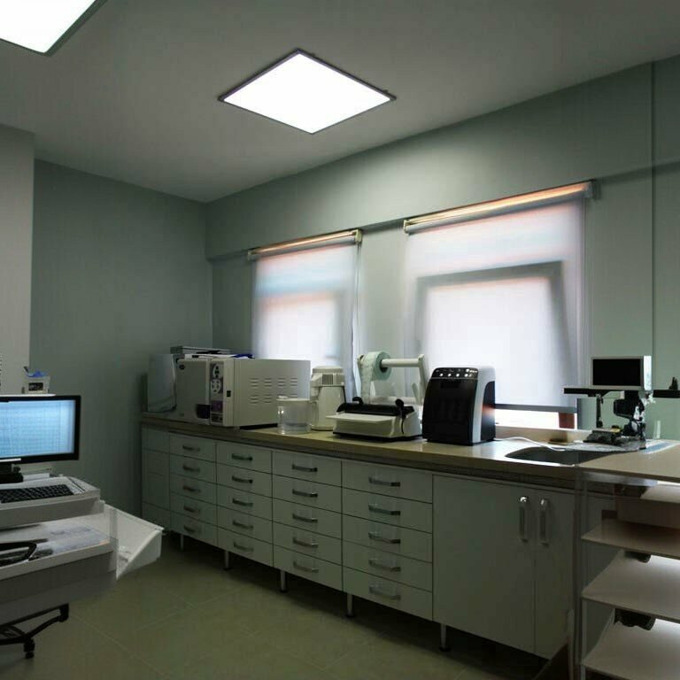 Dental clinic Bartın Güven Diş Polikliniği, Bartin, photo