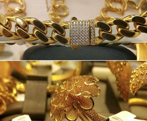 Zaman Kuyumcusu Fotoğraf 2