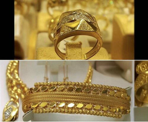 Zaman Kuyumcusu Fotoğraf 1