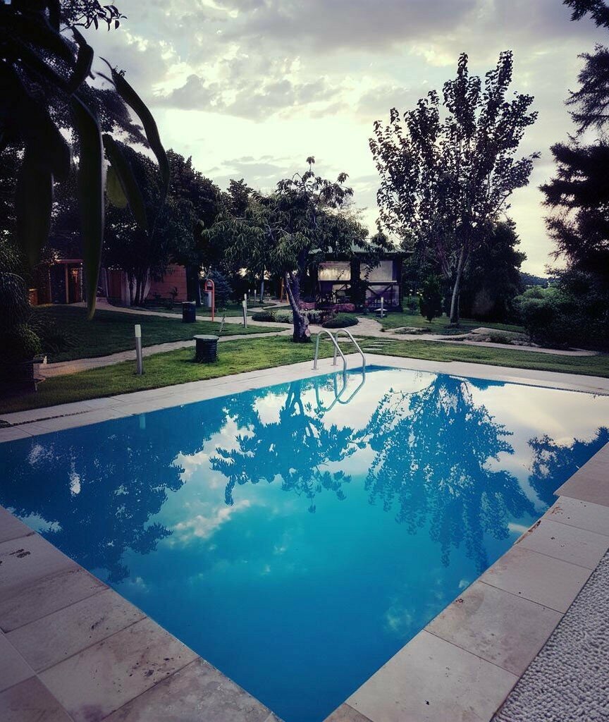 Construction company Hoyuk Construction & Natural Warehouse, Nevsehir, photo