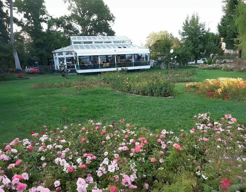 Cafe Piyola Cafe, Isparta, photo