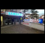 Evren Elektronik Samsung (Konya, Akşehir, 24 Ağustos Cad., 59), electronics store