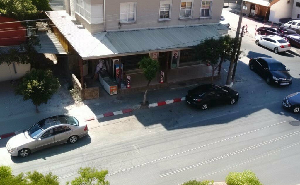 Restaurant Pasaoglu Bakery Products, Kemalpasa, photo