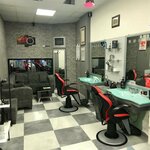 Cemre Men's Hairdresser (Kayseri, Melikgazi, Tekin Sok., 68), barbería