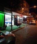 Star Men's Hairdresser (İzmir, Seferihisar District, Bengiler Mah., 6084 Sok., 1C), barber shop