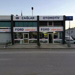 Caglar Otomotiv (Kocaeli, İzmit, Sanayi Mah., İzmit Sanayi Sitesi 1. Cad., 2), auto parts and auto goods store
