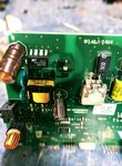 Kombi kart tamir servisi (Kayseri, Kocasinan District, Sahabiye Mah., Helvacıdede Gç., 8), reparación de electrodomésticos