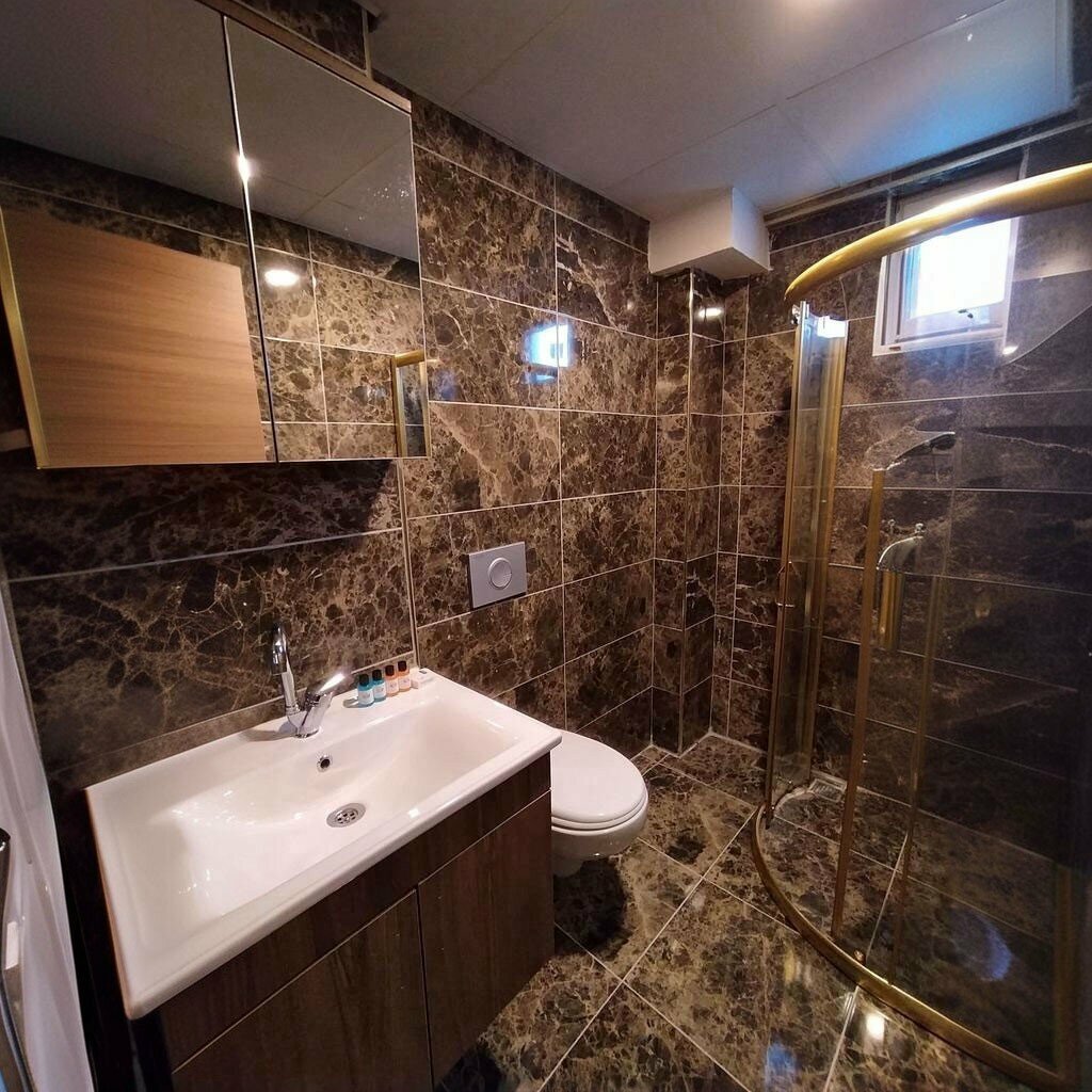 Hotel Sima Apart Otel Samsun, Atakum, photo