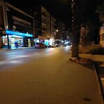 Akpinar Bufe (İzmir, Kemalpaşa, İzmir Cad., 23), comida rápida
