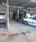 Seker Auto Service (İzmir, Bornova, Kazımdirik Mah., 357 Sok., 14), servicio de coches, centro de reparación de automóviles