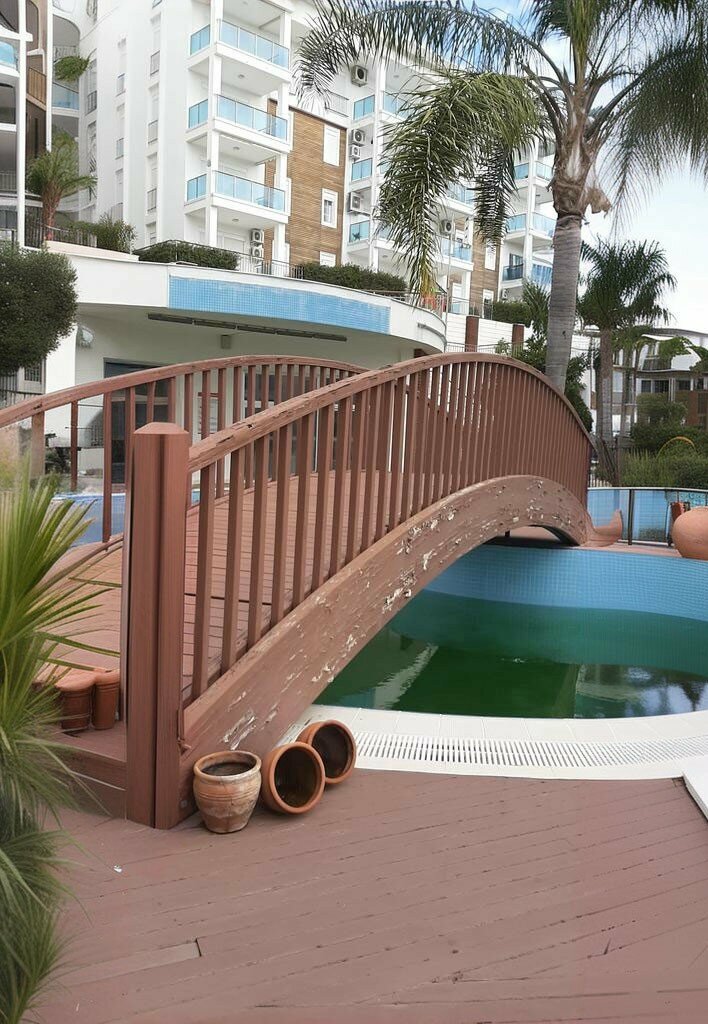 Apartments Side Aquamare Residence, Manavgat, photo