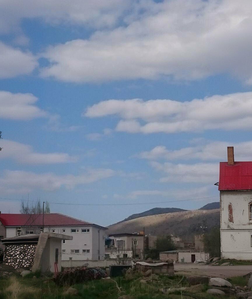 School Azatlı Küllüce Middle School, Ciftlik, photo