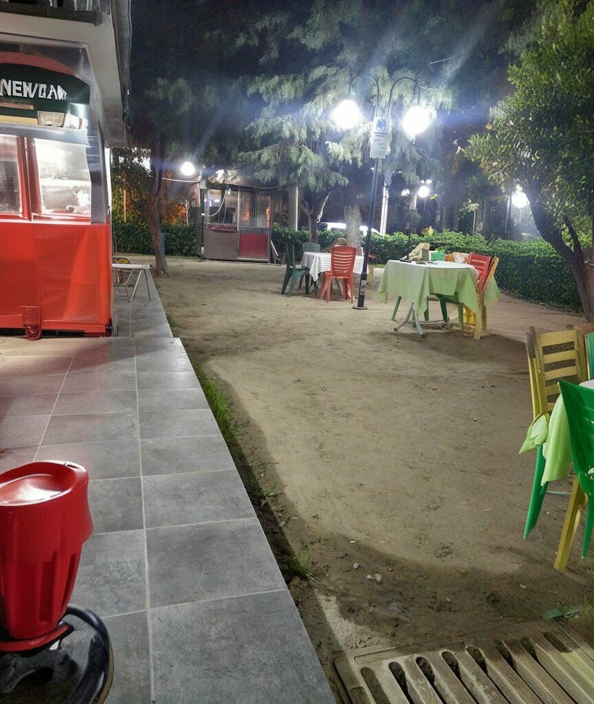 Environmental organization Hunting Shooting Specialty Club, Manisa, photo