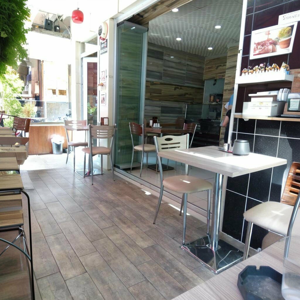 Fodder and feed additives Hanımeli 56'lar Cafe & Ev Yemekleri, Samsun, photo