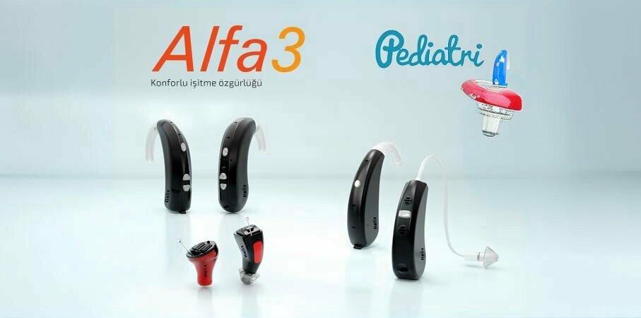 Hearing aids Helix Hearing Aids Izmir Kemalpasa, Kemalpasa, photo