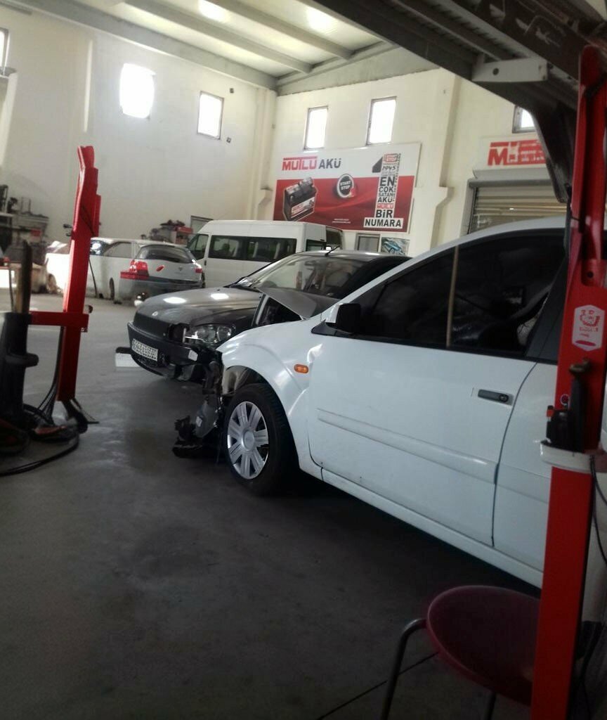 Car service, auto repair Senli Auto Service, Manavgat, photo