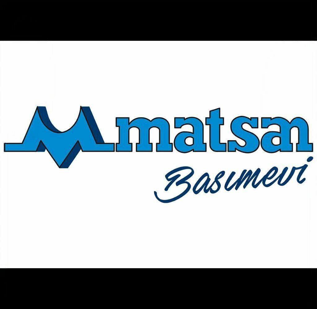 Printing house Matsa Basimevi, Ankara, photo