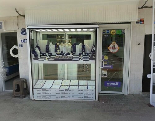 Yılmaz Kuyumculuk Fotoğraf 2