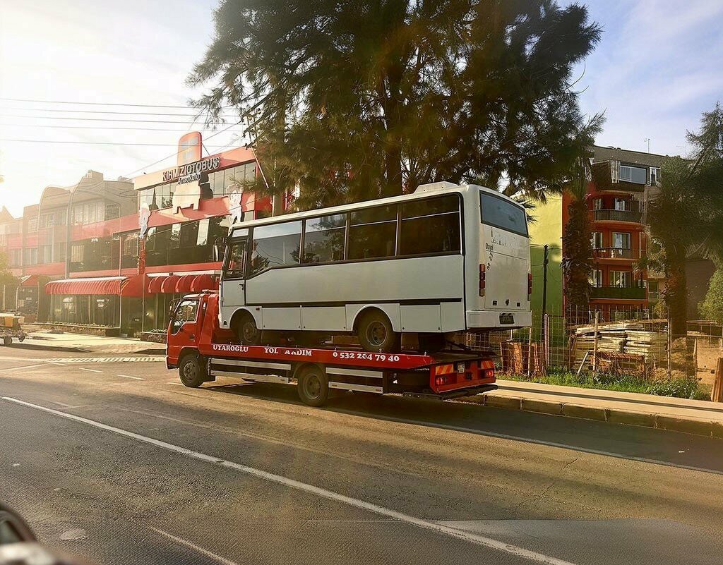 Car service, auto repair Uyaroglu Auto Rescue, Izmir, photo