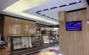 Five Brothers Bread World (Konya, Ilgin District, Fatih Neighborhood, Nevzat Ispir Avenue, 156), bakery