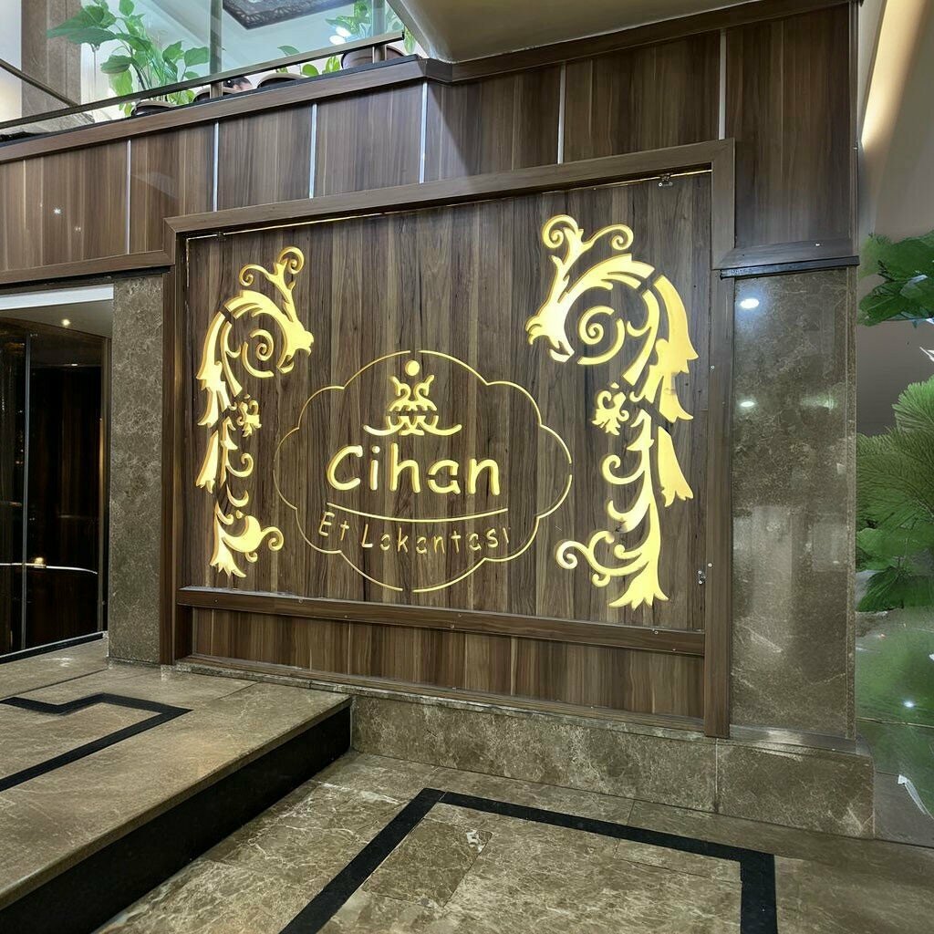 Cafe Cihan Et Lokantasi, Midyat, photo