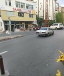 Kizilates Surucu Kursu (İzmir, Kemalpaşa, Atatürk Blv., 57), driving school
