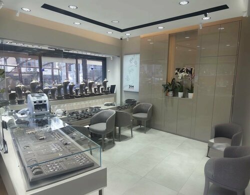 Muğla Zen Pırlanta Fotoğraf 2