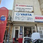 Deniz Aku (Ankara Province, Etimesgut District, Bahçekapı Mah., 2543. Cad., 18), reparación eléctrica de automóviles