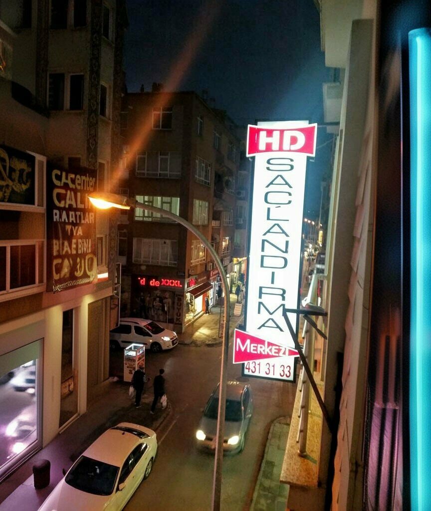 Manufacture of prosthetic and orthopedic products Hd Sac Yerlesim Merkezi, Samsun, photo