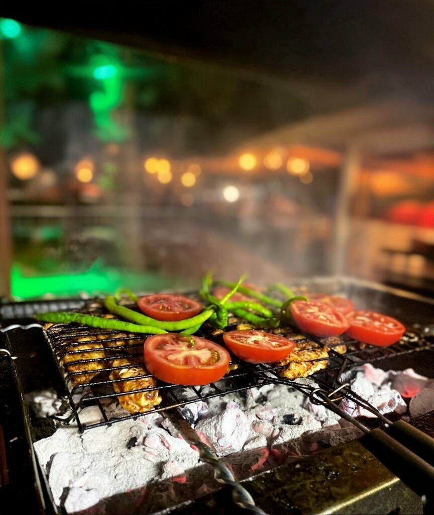 Restaurant Fatih Aile Cay Bahcesi, Kayseri, photo