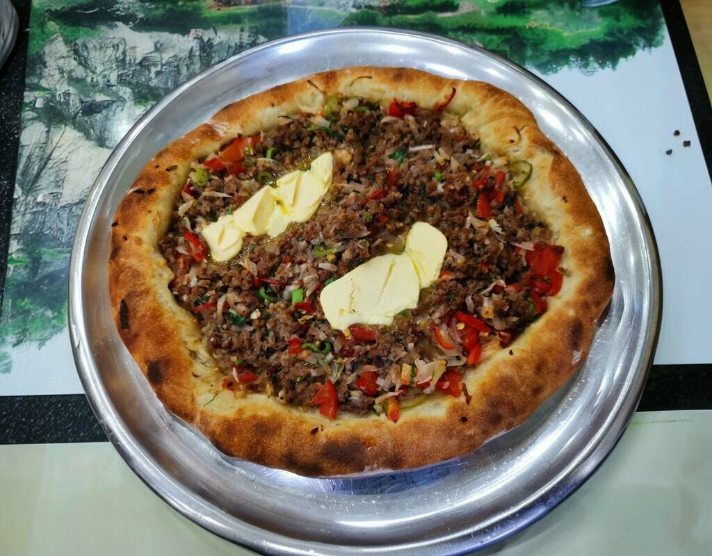 Restaurant Yaylacik Pide & Kebap, Akcaabat, photo