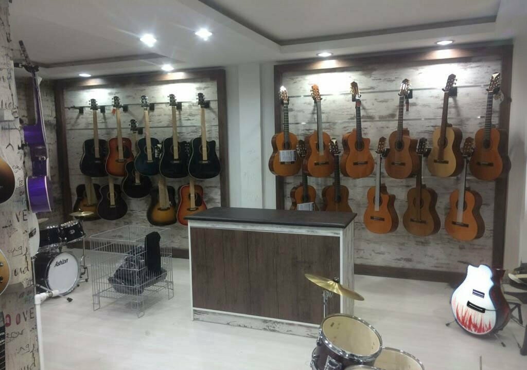 Music school Yılmaz Hak Müzik Merkezi, Samsun, photo