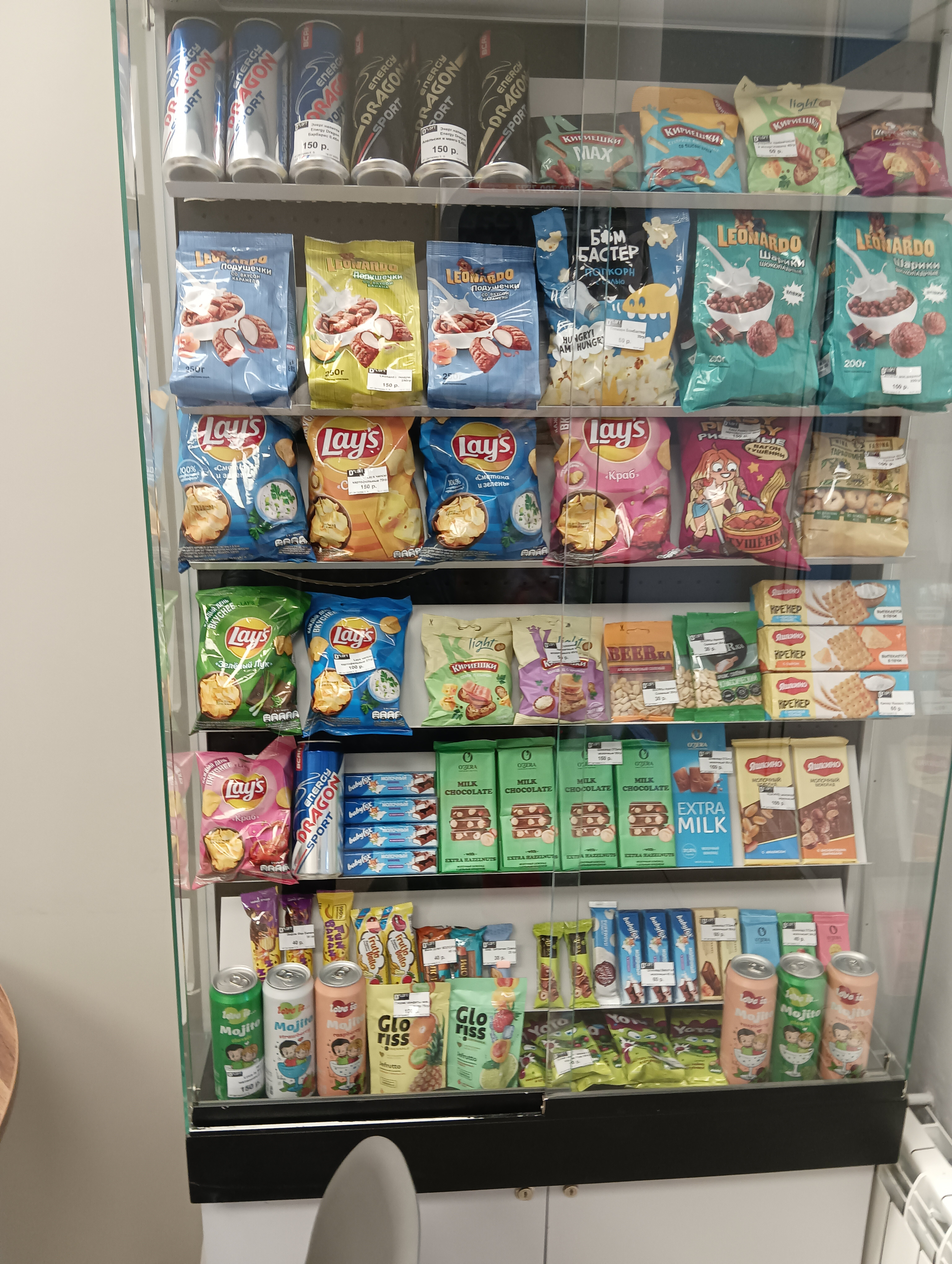 Фото Д Лофт Отель