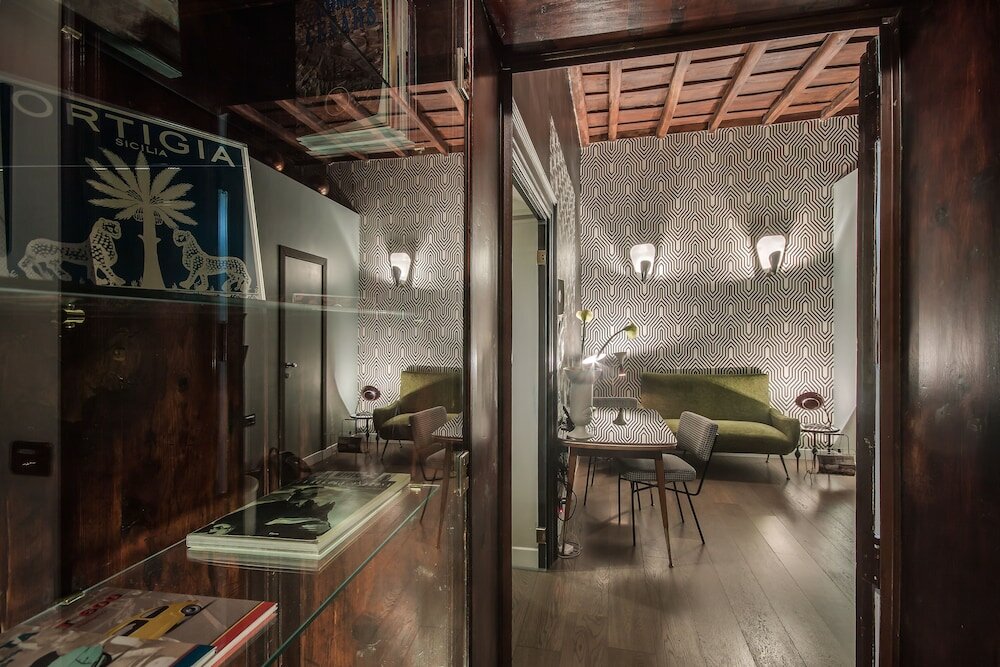 Фото Frattina 57