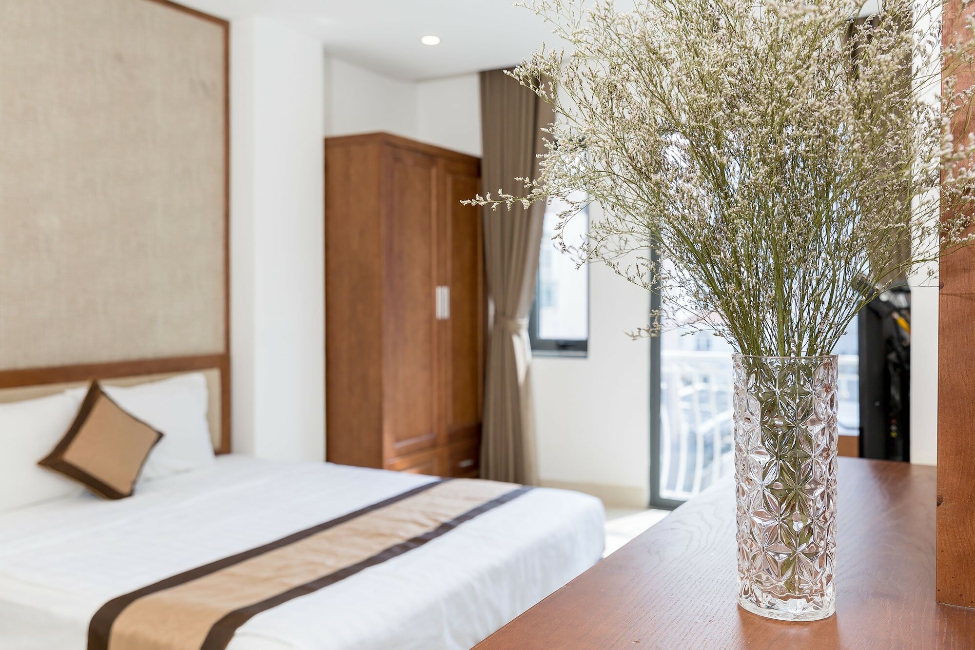 Фото Aris Beach Apartment & Hotel