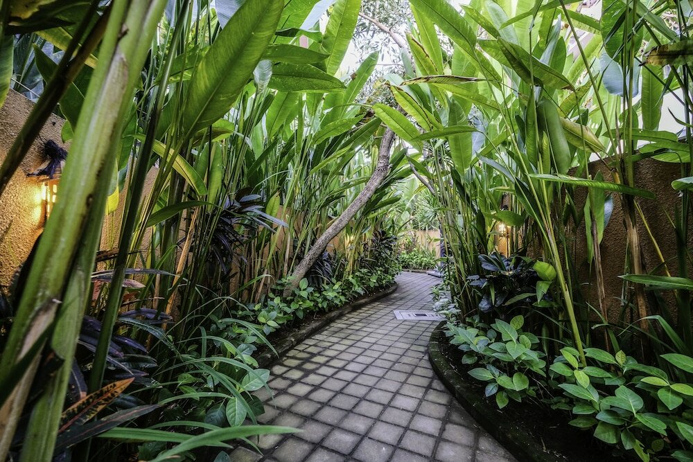 Фото Papillon Umalas Villas