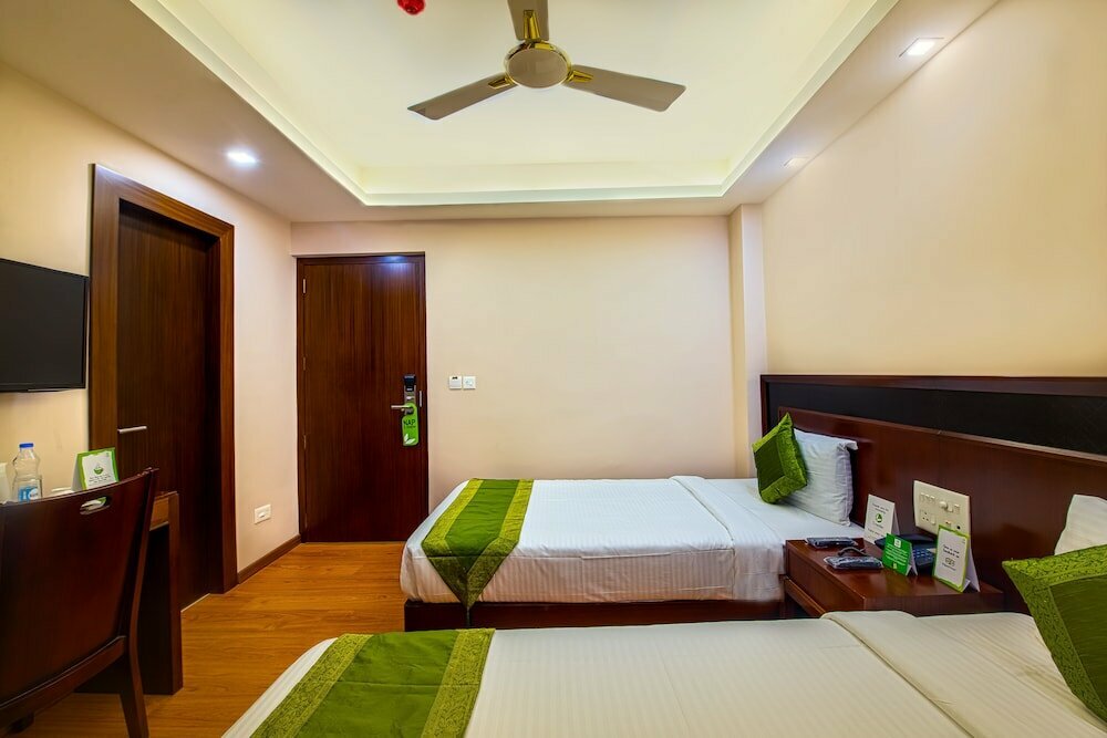 Hotel Vedanta Boutique Hotel by Treebo, Calcutta, photo