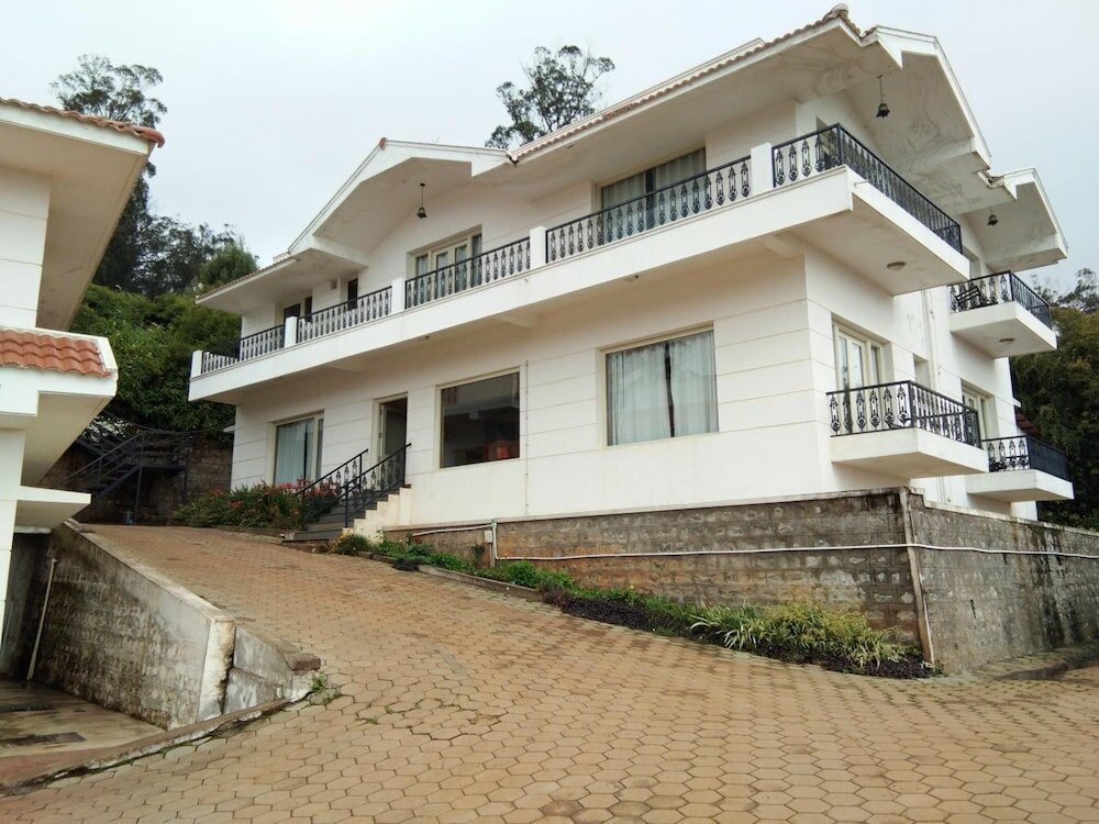 Фото Berry Hills Resort