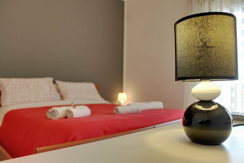 Внешний вид отеля B&b Sbarco dei 1000 в Марсале, фото 4