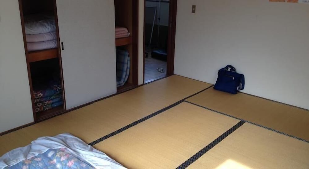 Фото Minshuku Lamp