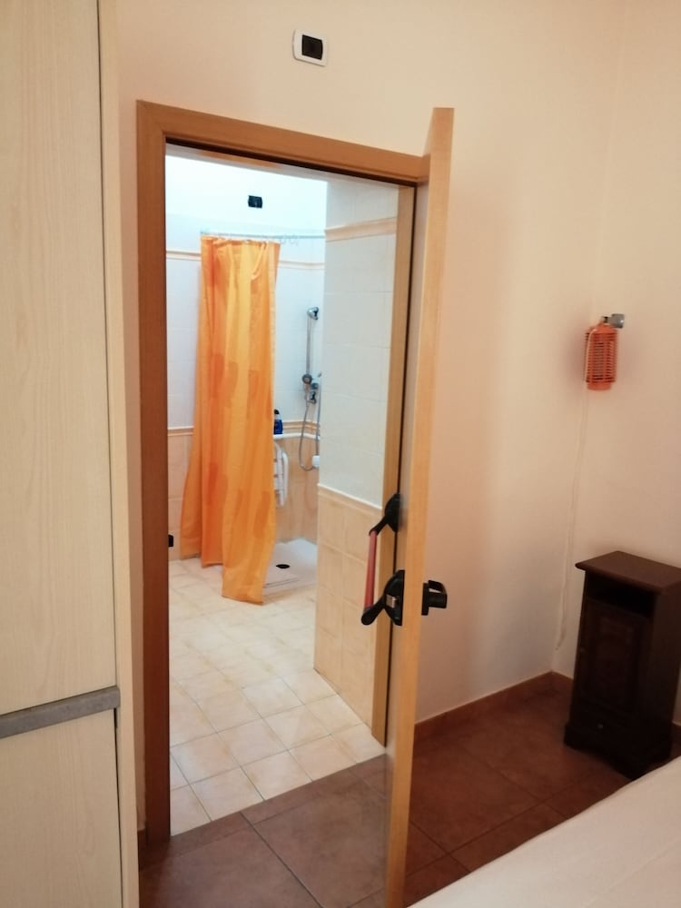 Фото Ostello Le Stanze del Sogno